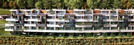 Apartamenty Bukowa Góra