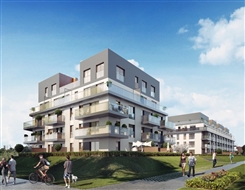 Apartamenty Villa Nobile - I i II etap