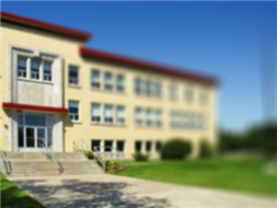 Szkoła Podstawowa w Wąsoszu etap I